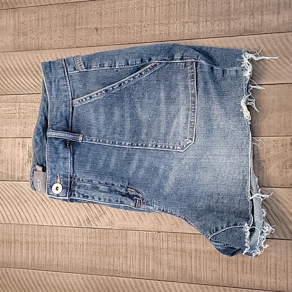 Torrid shorts